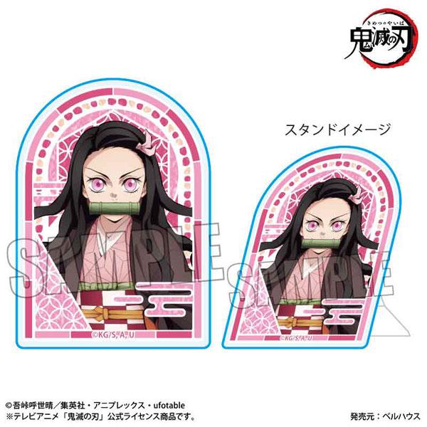 [預訂] 動畫「鬼滅之刃 」 立式壓克力徽章 竈門禰豆子A(無限城編ver.)《25年10月預約》