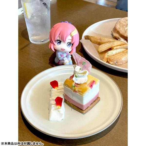 [預訂] LookUp 機動戰士鋼彈SEED FREEDOM 拉克絲·克萊茵 完成品模型《26年1月預約》