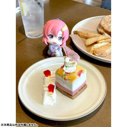 [預訂] LookUp 機動戰士鋼彈SEED FREEDOM 拉克絲·克萊茵 完成品模型《26年1月預約》