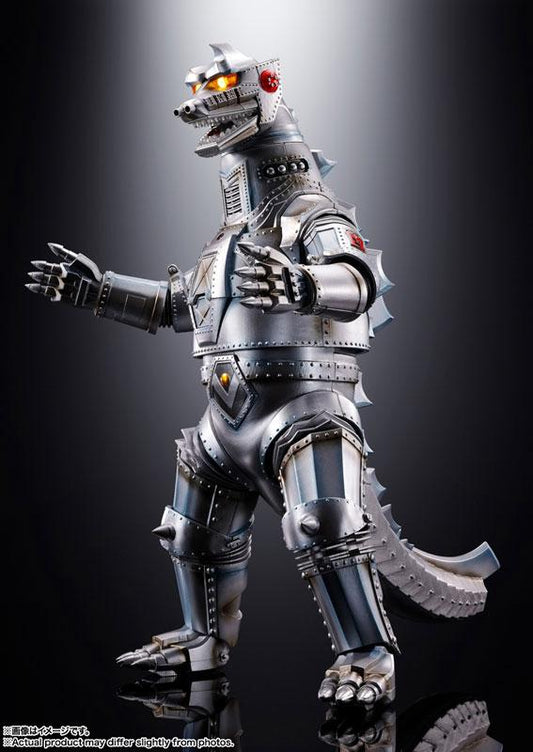 [Pre-order] DX Superalloy Soul Mechagodzilla 1974 "Godzilla vs. Mechagodzilla" "December 24 Pre-order"