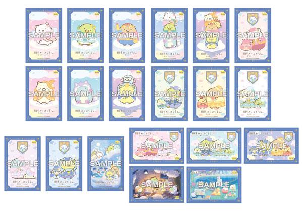 [預訂] 電影 角落小夥伴 空之王國與兩個小夥伴 貼紙Collection 20Pack入BOX《25年11月預約》