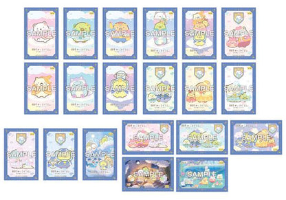 [預訂] 電影 角落小夥伴 空之王國與兩個小夥伴 貼紙Collection 20Pack入BOX《25年11月預約》