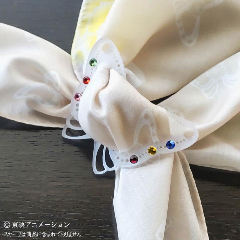 [預訂] Yes!光之美少女5 GoGo! 蝴蝶髮飾《25年9月預約》