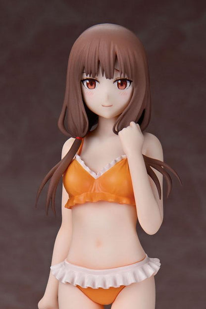 [預訂] 動畫「輝夜大小姐想讓我告白：初吻不會結束」伊井野彌子 完成品模型《25年12月預約》