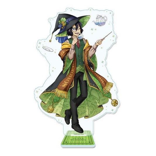 [Pre-order] Speedy Otaku LIMIT BREAK Newly drawn Magic Academy ver. BIG standing player Junta Shima "Reservation for August 24"