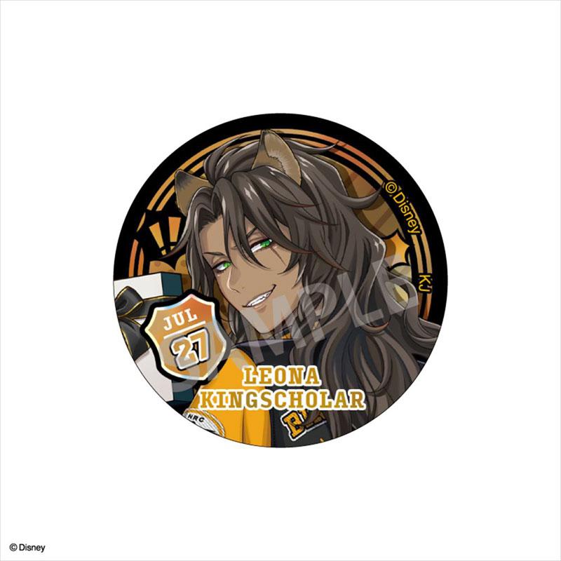 [預訂] 迪士尼扭曲仙境 聯盟生日ver. 交換極光金屬徽章vol.1 BOX《25年4月預約》