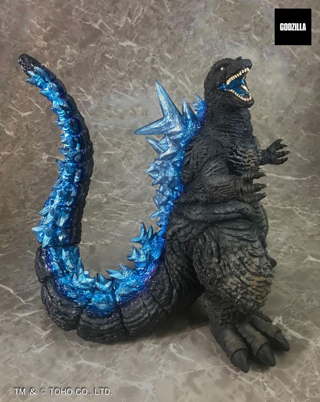 [Pre-order] G Dragon Series Godzilla "Pre-order February 25"