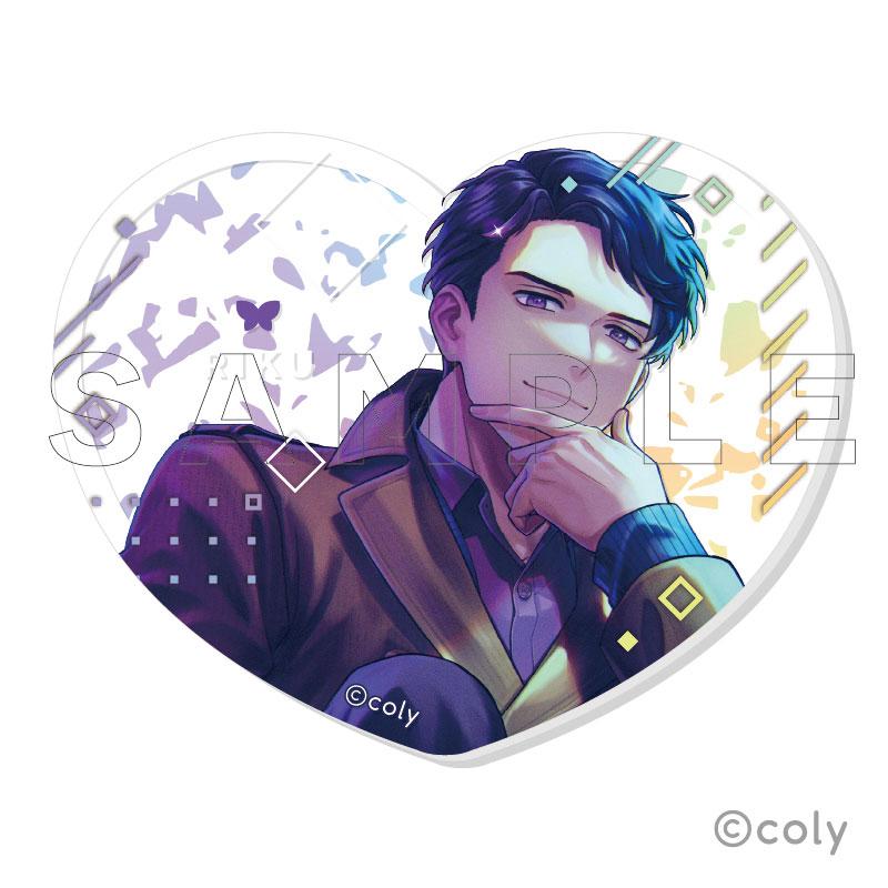 [預訂] BREAK MY CASE Pikuria牌Collection premium Vol.3　7個入BOX《25年9月預約》