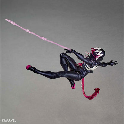 [預訂] REVOLTECH Amazing Yamaguchi 關·史黛西 Gwenom《25年8月預約》