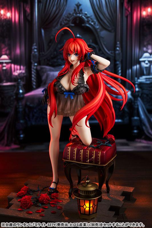 [Pre-order] (amiami limited bonus) KDcolle "Devil High School DxD" original version of Rias Gremory 15th Anniversary ver. 1/6.5 "March 25 reservation"