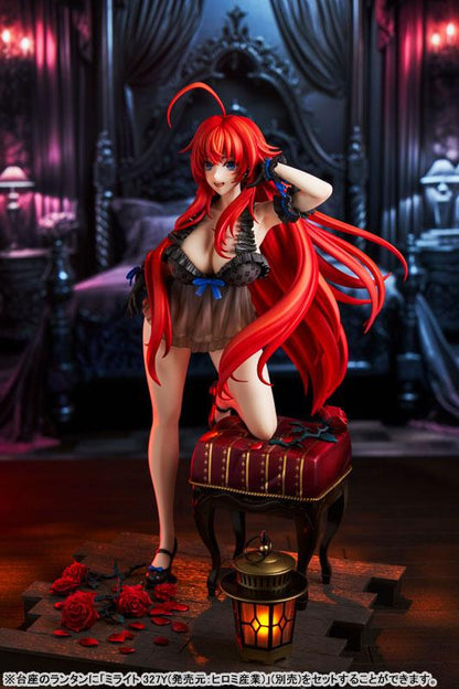 [Pre-order] (amiami limited bonus) KDcolle "Devil High School DxD" original version of Rias Gremory 15th Anniversary ver. 1/6.5 "March 25 reservation"