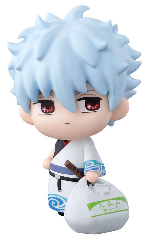 [Pre-order] Tekupiku Sakata Gintoki "Gintama" "Pre-order for November 24"