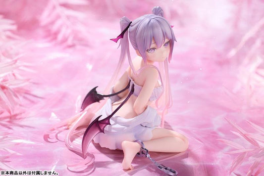 [Pre-order] (18+) Rurudo's "Eve Pink_Ver." 1/6 finished model "Pre-order for January 25"