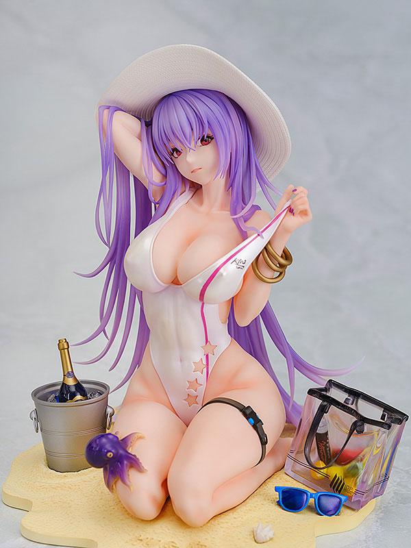 [Pre-order] Girls' Frontline ZB-26 A Corner of Beautiful Dreams Ver. 1/7 finished model "Pre-order for May 24"