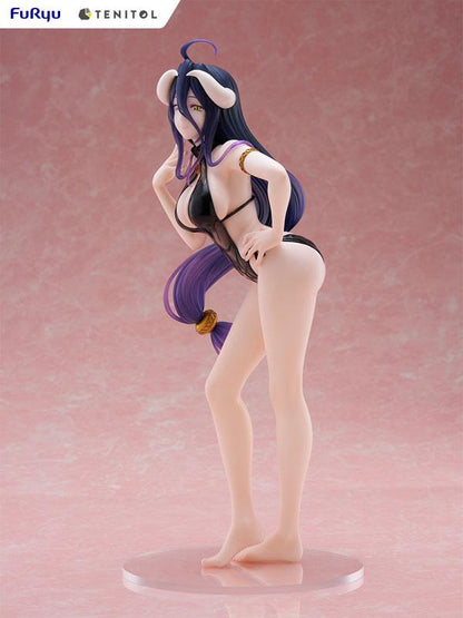 [Pre-order] TENITOL TALL OVERLORD Albedo finished model "Pre-order for May 25"