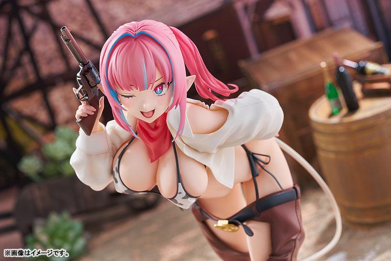 [預訂] 容易對付的惡魔大人 高潔果南 1/6 完成品模型《26年9月預約》