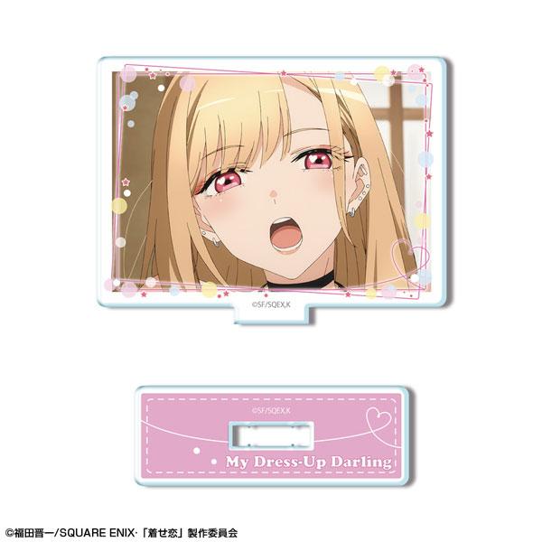 [預訂] 戀上換裝娃娃 迷你立牌 09(喜多川海夢/I)（再售）《25年10月預約》