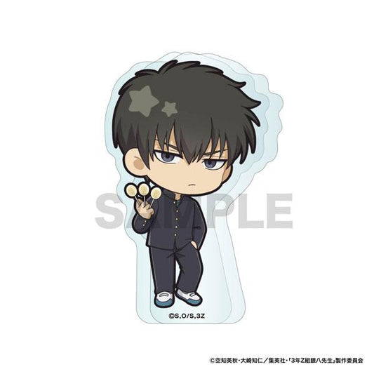 [預訂] 「3年Z組銀八老師」 骨牌立牌 土方十四郎《25年10月預約》