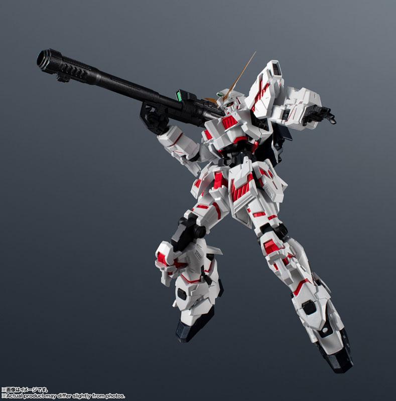 [預訂] GUNDAM UNIVERSE RX-0 UNICORN GUNDAM RENEWAL 『機動戰士高達UC』《25年6月預約》