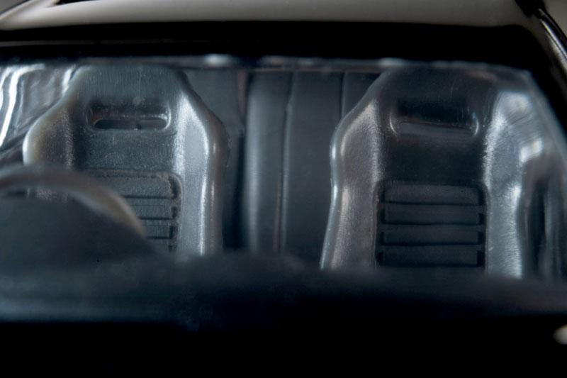 [預訂] Tomica Limited Vintage Neo LV-N308d 日產 Skyline GT-R V-spec (黑) 95年式《25年12月預約》