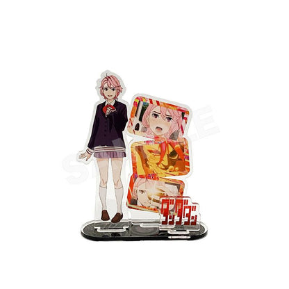 [預訂] TV動畫『膽大黨』 立牌 03 愛羅（再售）《25年9月預約》