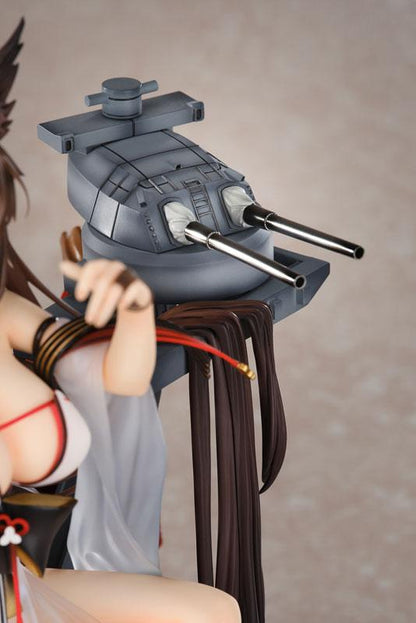 [Pre-order] Azur Lane Amagi Shizuzu Ver. Acrylic display comes with a special edition 1/7 finished model "July 25 reservation"