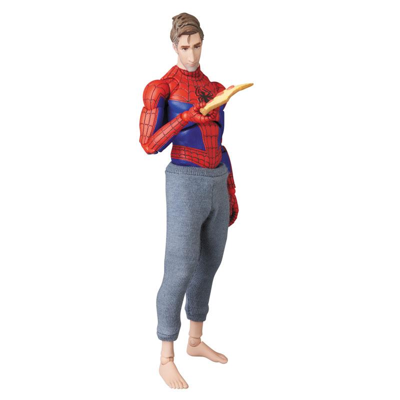 [預訂] MAFEX No.235 MAFEX SPIDER-MAN(Peter B. Parker) RENEWAL Ver.《24年7月預約》