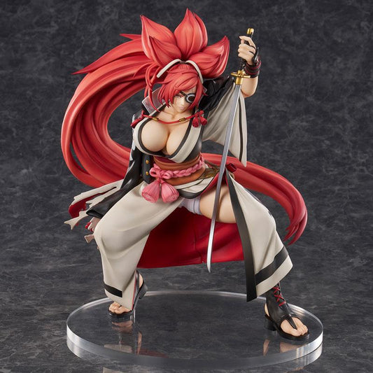 [Pre-order] 『GUILTY GEAR -STRIVE-』 Mei Xuan's finished model "Pre-order for December 24"