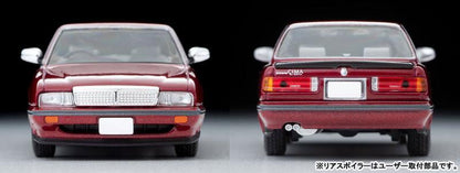 [預訂] Tomica Limited Vintage NEO LV-N340a 日産 GLORIA 希瑪 TYPE-II S (紅色) 90年款《25年5月預約》