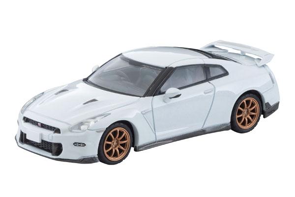 [預訂] Tomica Limited Vintage NEO LV-N316c NISSAN GT-R Premium edition T-spec 2024 model (白)《25年2月預約》