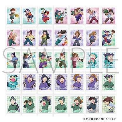 [預訂] 忍者亂太郎 PashaColle 第2彈 10Pack入BOX《25年10月預約》