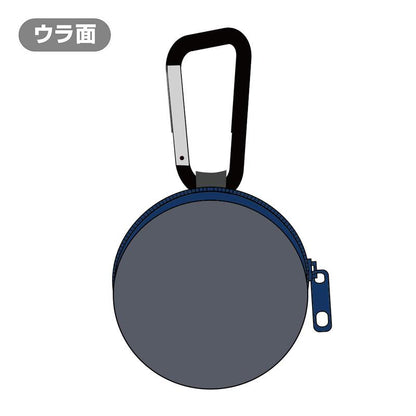 [預訂] 果然我的青春戀愛喜劇搞錯了。完 雪之下雪乃 登山扣迷你收納包《25年10月預約》