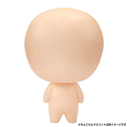 [Pre-order] Chokorin mascot TV animation "The Daring Party" 6 pieces in the box "Pre-order in May 25"