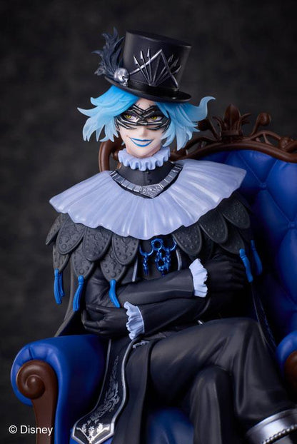 [預訂] 『迪士尼 扭曲仙境』 Idia Shroud 無比例模型《26年7月預約》