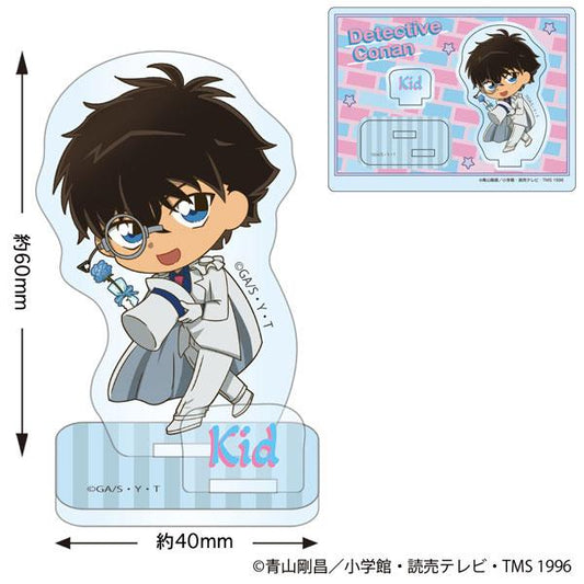 [Pre-order] Detective Conan Stand (Shopping Series Kidd) "Pre-order for January 25"