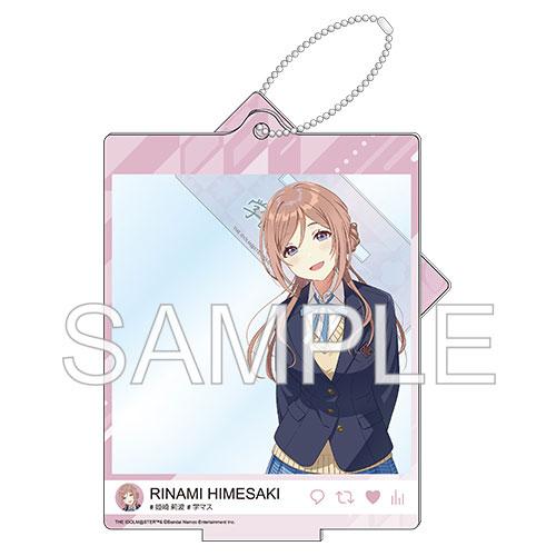 [Pre-order] School Idol Master Selfie Style "Hesaki Ribo" Ver. "Pre-order for November 24"