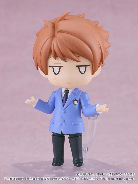 [Pre-order] Nendoroid Ouran High School Male Public Relations Department Hitachiin Hikaru "Reservation for August 24"