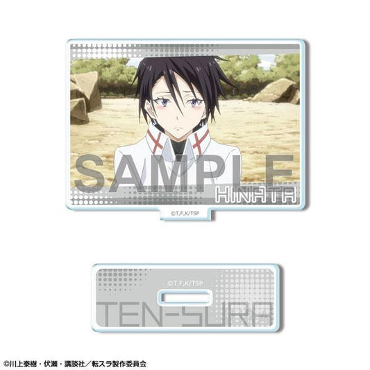 [Pre-order] That Time I Got Reincarnated as a Slime Mini Stand Design 20 (Hinata/B) "December 24 Pre-order"