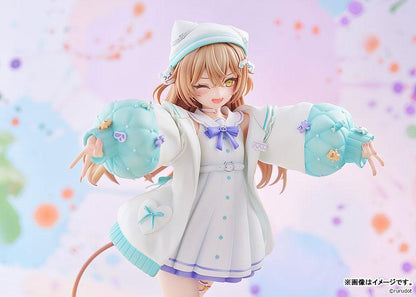 [預訂] Rurudo Lion/Pastel Oniku Ver. 1/7 完成品模型《26年8月預約》
