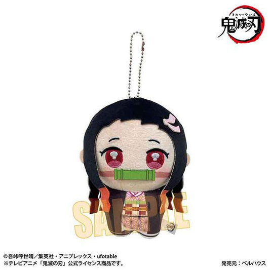 [預訂] 動畫「鬼滅之刃 」 Ponistep 竈門禰豆子（再販）《25年11月預約》