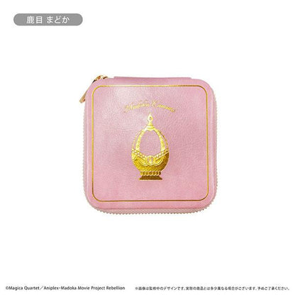 [預訂] 劇場版 魔法少女小圓叛逆的物語 配飾盒 鹿目圓《25年5月預約》