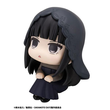 [預訂] LookUp SAKAMOTO DAYS 坂本日常 大佛 完成品模型《26年2月預約》