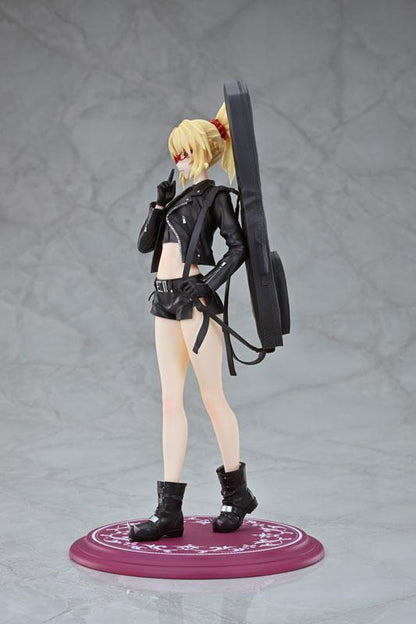 [預訂] Fate/Apocrypha 赤之Saber(莫德雷德) 原創眼鏡模型ver. 1/7 完成品模型《25年7月預約》