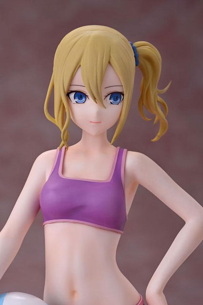 [預訂] 動畫「輝夜大小姐想讓我告白：初吻不會結束」 早坂愛 完成品模型《25年12月預約》