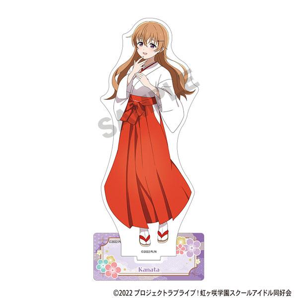 [預訂] Love Live! 虹咲學園學園偶像同好會 立牌 近江彼方《25年11月預約》