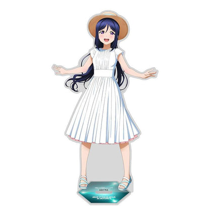 [Reservation] Love Live! Sunshine!! Original Matsuura Kanan Ripai (large) solo concert ver. "Reservation for February 25"