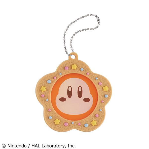 [預訂] 掛飾・糕點店 星之卡比 卡比的餅乾時光 6個入BOX（再次販售）《25年12月預約》