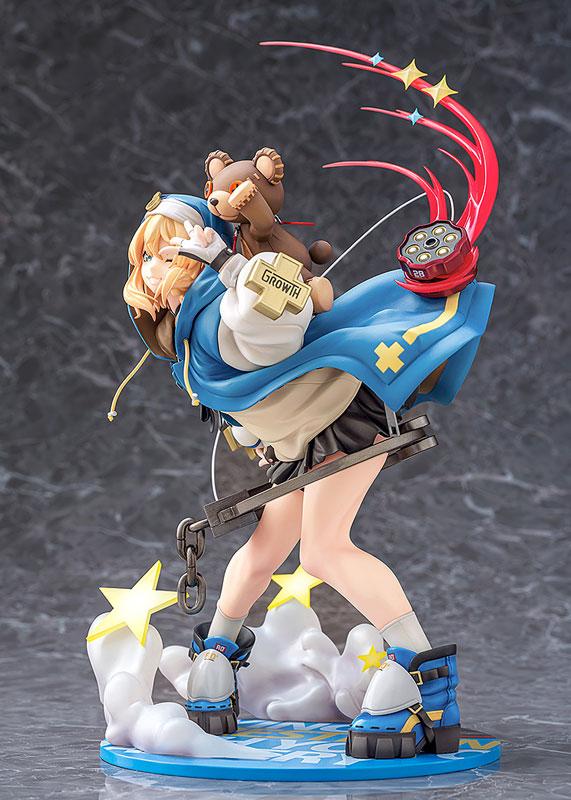 [預訂] GUILTY GEAR -STRIVE- 布莉姬特 1/6 完成品模型《25年5月預約》