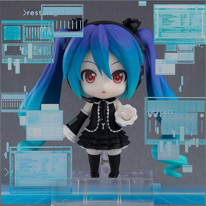 [Pre-order] Nendoroid SEGA feat. Hatsune Miku Project Hatsune Miku∞Ver. "December 24 Pre-order"