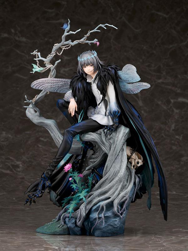 Pre-order] Fate/Grand Order Pretender/Oberon Vortigern 1/8